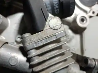 Second-hand car spare part complete engine for bmw serie 1 berlina (e81/e87) 2.0 16v oem iam references n43b20ay a9201307 11000427103