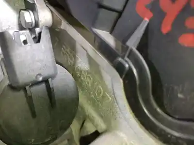 Second-hand car spare part complete engine for bmw serie 1 berlina (e81/e87) 2.0 16v oem iam references n43b20ay a9201307 11000427103