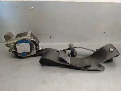 Pièce détachée automobile d'occasion CEINTURE DE SECURITE AVANT GAUCHE pour FORD MONDEO BERLINA (CA2) 2.0 TDCi CAT Références OEM IAM 6G9N61295AEW  