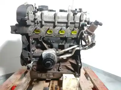 Pezzo di ricambio per auto di seconda mano motore completo per seat leon (1m1) 1.6 16 v riferimenti oem iam azd 153744 036100103hx