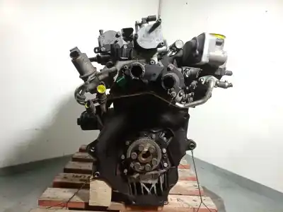 Pezzo di ricambio per auto di seconda mano motore completo per seat leon (1m1) 1.6 16 v riferimenti oem iam azd 153744 036100103hx