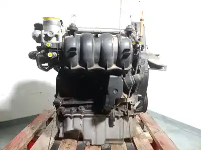 Pezzo di ricambio per auto di seconda mano motore completo per seat leon (1m1) 1.6 16 v riferimenti oem iam azd 153744 036100103hx