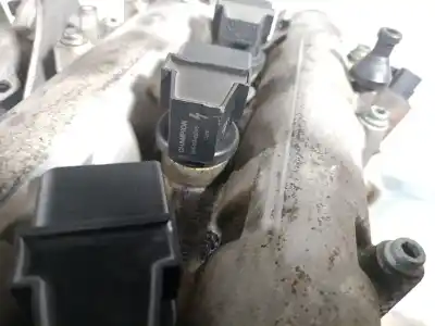 Pezzo di ricambio per auto di seconda mano motore completo per seat leon (1m1) 1.6 16 v riferimenti oem iam azd 153744 036100103hx