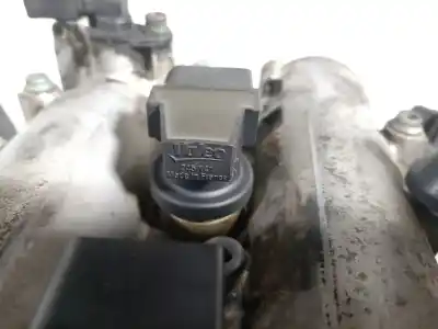 Second-hand car spare part COMPLETE ENGINE for SEAT LEON (1M1) 1.6 16 V OEM IAM references AZD  