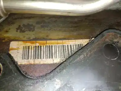 Pezzo di ricambio per auto di seconda mano motore completo per seat leon (1m1) 1.6 16 v riferimenti oem iam azd 153744 036100103hx