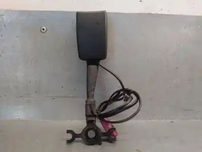 Second-hand car spare part LEFT FRONT SEAT BELT BUCKLE for FORD MONDEO BERLINA (CA2) 2.0 TDCi CAT OEM IAM references 7G9N61208AD  