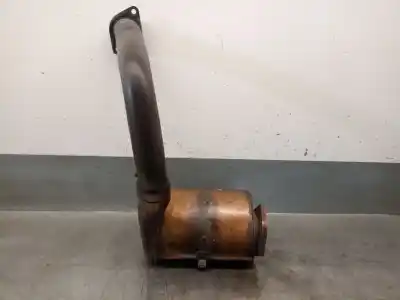 Second-hand car spare part CATALYTIC CONVERTER for JAGUAR X-TYPE I (X400) 2.5 V6 A las 4 ruedas OEM IAM references 1X435E212AL  