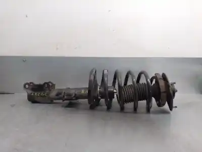 Peça sobressalente para automóvel em segunda mão amortecedor dianteiro direito por volvo xc90 2.4 diesel cat referências oem iam 30645515  30645515