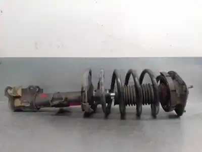 Peça sobressalente para automóvel em segunda mão amortecedor dianteiro esquerdo por volvo xc90 2.4 diesel cat referências oem iam 30645515