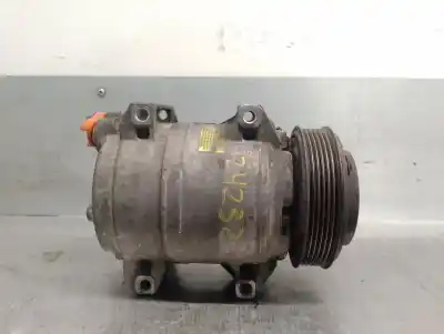 Peça sobressalente para automóvel em segunda mão compressor de ar condicionado a/a a/c por volvo xc90 2.4 diesel cat referências oem iam 30780327