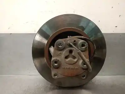 Pezzo di ricambio per auto di seconda mano snodo posteriore sinistro per citroen ds5 2.0 bluehdi 150 riferimenti oem iam 9803594080