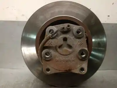 Pezzo di ricambio per auto di seconda mano snodo posteriore destro per citroen ds5 2.0 bluehdi 150 riferimenti oem iam 9803594080