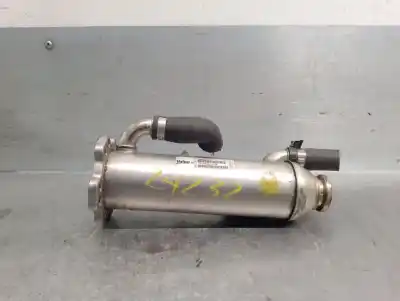 Pièce détachée automobile d'occasion REFROIDISSEUR VANNE EGR pour VOLVO XC90 2.4 Diesel CAT Références OEM IAM 8801828  