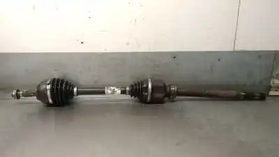 Pezzo di ricambio per auto di seconda mano trasmissione anteriore destra per citroen ds5 2.0 bluehdi 150 riferimenti oem iam 9684947880