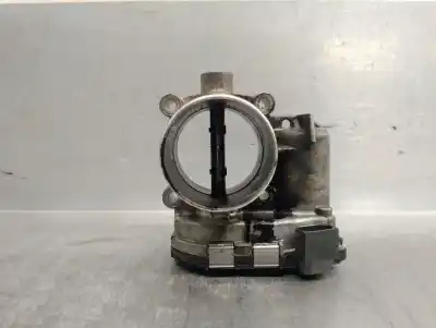 Pièce détachée automobile d'occasion BOITIER DE PAPILLON pour VOLVO XC90 2.4 Diesel CAT Références OEM IAM 31216665  