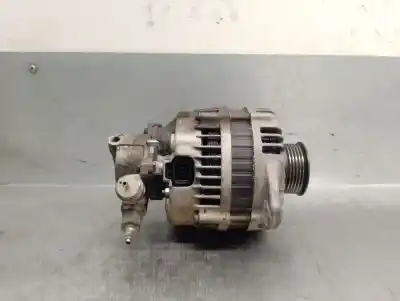 Second-hand car spare part Alternator for OPEL COMBO 1.7 16V DI CAT (Y 17 DTL / LK8) OEM IAM references 97189112  1204157