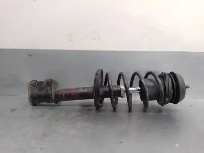 Pièce détachée automobile d'occasion AMORTISSEUR AVANT GAUCHE pour OPEL COMBO 1.7 16V DI CAT (Y 17 DTL / LK8) Références OEM IAM 72119128  