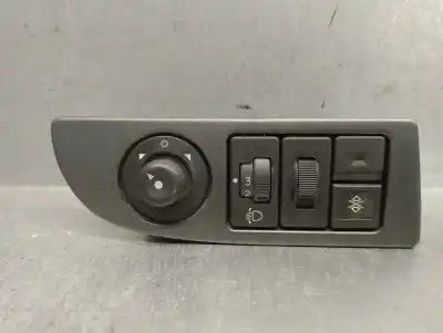 Pièce détachée automobile d'occasion COMMUTATEUR MULTIFONCTIONS pour CITROEN XSARA BERLINA 2.0 HDi CAT (RHY / DW10TD) Références OEM IAM 9627990377  