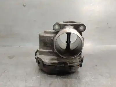 Second-hand car spare part THROTTLE BODY for FORD TRANSIT CONNECT V408 FURGONETA/MONOVOLUMEN 1.5 TDCI OEM IAM references 9807238580  