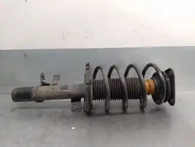 Pezzo di ricambio per auto di seconda mano AMMORTIZZATORE ANTERIORE SINISTRO per FORD TRANSIT CONNECT V408 FURGONETA/MONOVOLUMEN 1.5 TDCI Riferimenti OEM IAM DV6118K001AC  