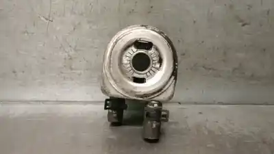 Pezzo di ricambio per auto di seconda mano RADIATORE OLIO MOTORE per PEUGEOT 406 BERLINA (S1/S2) 2.0 HDi Riferimenti OEM IAM 9637319180  