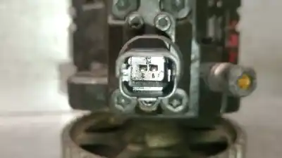 Peça sobressalente para automóvel em segunda mão bomba de injeção por citroen c4 coupe lx referências oem iam 0445010010 0445010010 bosch 1920ht