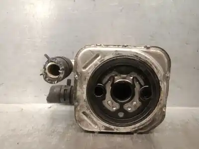 Pezzo di ricambio per auto di seconda mano radiatore olio motore per audi a6 berlina (4b2) 2.5 v6 24v tdi cat (aym) riferimenti oem iam 059117021b