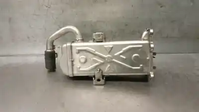 Pezzo di ricambio per auto di seconda mano RAFFREDDATORE EGR per SEAT IBIZA IV SC (6J1, 6P5) 1.2 TDI Riferimenti OEM IAM 03P131512E  