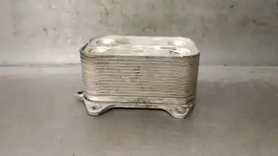 Pezzo di ricambio per auto di seconda mano RADIATORE OLIO MOTORE per SEAT IBIZA IV SC (6J1, 6P5) 1.2 TDI Riferimenti OEM IAM 03L117021C  