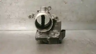 Second-hand car spare part THROTTLE BODY for SEAT IBIZA IV SC (6J1, 6P5) 1.2 TDI OEM IAM references 03L128063T  