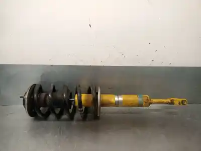 Pezzo di ricambio per auto di seconda mano ammortizzatore anteriore sinistro per audi a6 berlina (4b2) 2.5 v6 24v tdi cat (aym) riferimenti oem iam 4b0412031bn