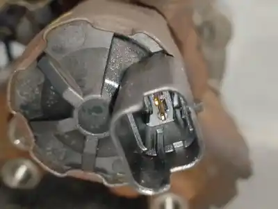 Second-hand car spare part injection pump for ford focus c-max (cap) 1.8 tdci turbodiesel cat oem iam references 4m5q9b395ad a2c20003032 siemens vdo 1543842