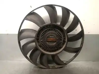 Second-hand car spare part VISCOUS MOTOR FAN for AUDI A6 BERLINA (4B2) 2.5 V6 24V TDI CAT (AYM) OEM IAM references 059121350G  