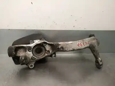 Pezzo di ricambio per auto di seconda mano attacco anteriore destro per audi a6 berlina (4b2) 2.5 v6 24v tdi cat (aym) riferimenti oem iam 4b3407254g