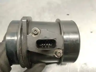 Second-hand car spare part flowmeter for ford focus c-max (cap) 1.8 tdci turbodiesel cat oem iam references 4m5112b579cc  1365122