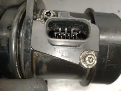 Second-hand car spare part flowmeter for ford focus c-max (cap) 1.8 tdci turbodiesel cat oem iam references 4m5112b579cc  1365122