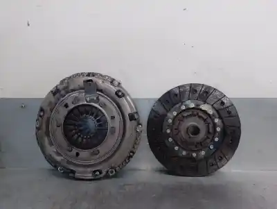 Pièce détachée automobile d'occasion kit d'embrayage pour ford focus c-max (cap) 1.8 tdci turbodiesel cat références oem iam 7g917550a1b