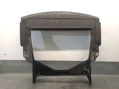 Pezzo di ricambio per auto di seconda mano copertura skid per bmw serie 3 touring (e46) 2.0 16v diesel cat riferimenti oem iam 51717039439