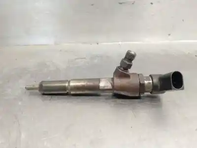 Peça sobressalente para automóvel em segunda mão INJETOR por FORD FOCUS C-MAX (CAP) 1.8 TDCi Turbodiesel CAT Referências OEM IAM 4M5Q9F593AD  