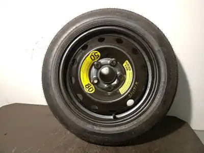 Peça sobressalente para automóvel em segunda mão ESTEPE por HYUNDAI IONIQ (AE) 1.6 GDI HYBRID Referências OEM IAM 529102H900  