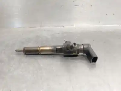 Peça sobressalente para automóvel em segunda mão INJETOR por FORD FOCUS C-MAX (CAP) 1.8 TDCi Turbodiesel CAT Referências OEM IAM 4M5Q9F593AD  