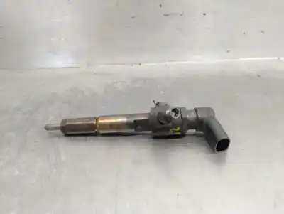 Peça sobressalente para automóvel em segunda mão INJETOR por FORD FOCUS C-MAX (CAP) 1.8 TDCi Turbodiesel CAT Referências OEM IAM 4M5Q9F593AD  