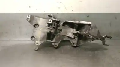 Peça sobressalente para automóvel em segunda mão SUPORTE DO ALTERNADOR por SEAT IBIZA IV SC (6J1, 6P5) 1.2 TDI Referências OEM IAM 03L903143Q  