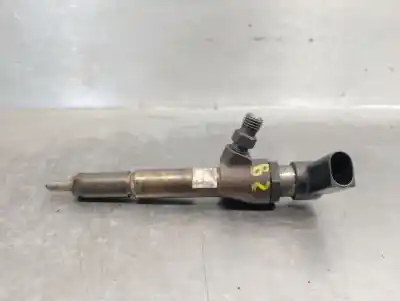 Peça sobressalente para automóvel em segunda mão INJETOR por FORD FOCUS C-MAX (CAP) 1.8 TDCi Turbodiesel CAT Referências OEM IAM 4M5Q9F593AD  