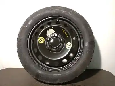 Pezzo di ricambio per auto di seconda mano ruota di scorta per bmw serie 3 touring (e46) 2.0 16v diesel cat riferimenti oem iam 6750006