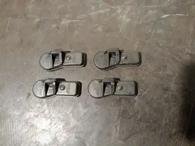 Peça sobressalente para automóvel em segunda mão sensor de pressão por citroen ds5 2.0 bluehdi 150 referências oem iam 9811536380