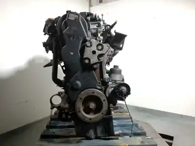 Second-hand car spare part COMPLETE ENGINE for PEUGEOT 407 SW  OEM IAM references RHR 10DYTE 0135QG