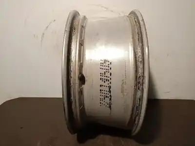 Peça sobressalente para automóvel em segunda mão jante por volvo v40 fastback (525) d3 referências oem iam 31317285  r167jx16x50