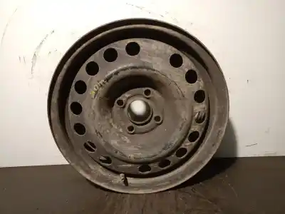 Second-hand car spare part RIM for OPEL COMBO 1.7 16V DI CAT (Y 17 DTL / LK8) OEM IAM references 13186603  