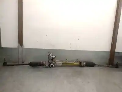 Second-hand car spare part steering rack for jaguar x-type i (x400) 2.5 v6 a las 4 ruedas oem iam references c2s20261